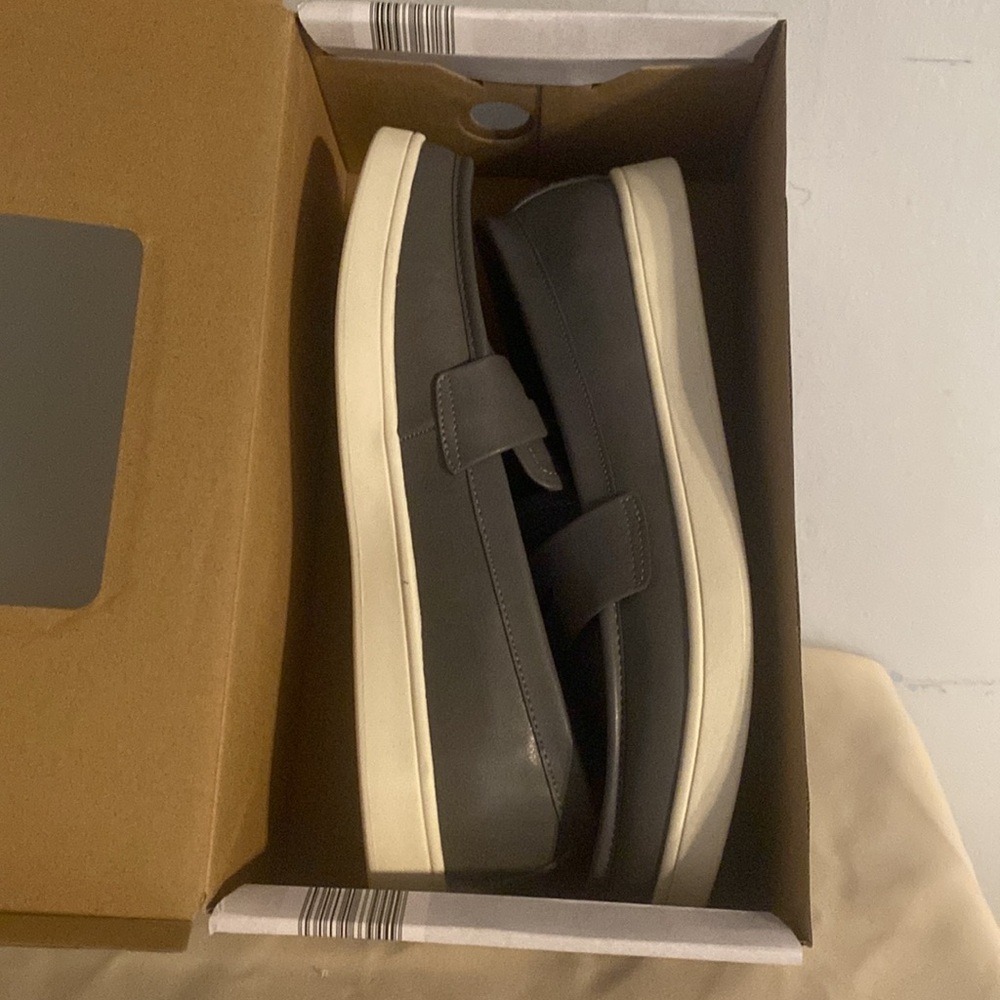 Loafers - Picture 8 of 9